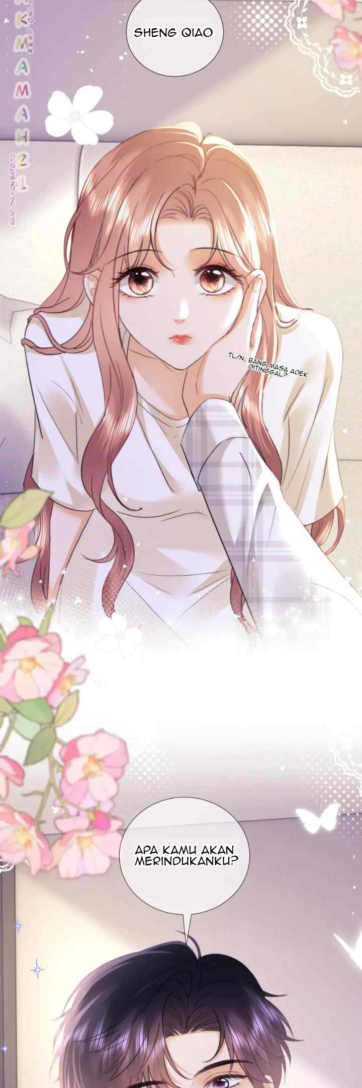 Meet My Wife, Who's Also My Fan chapter 94 halaman 14