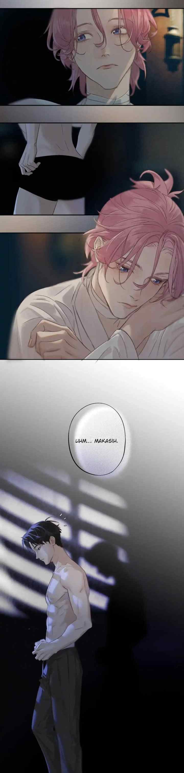 Meet The Ghost chapter 10 halaman 4