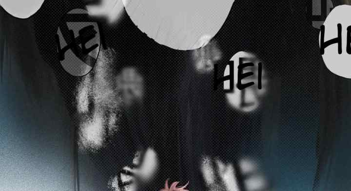Meet The Ghost chapter 5 halaman 6