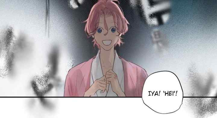 Meet The Ghost chapter 5 halaman 7