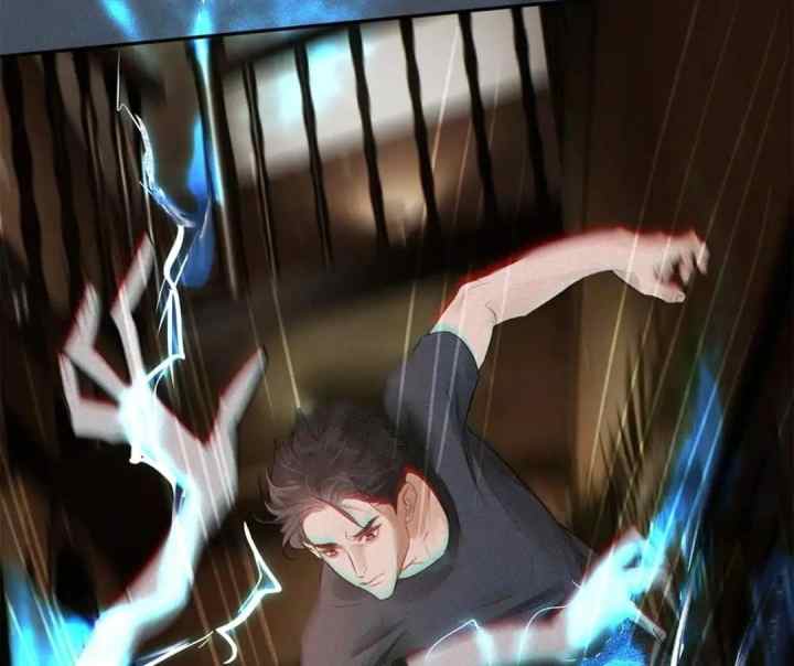 Meet The Ghost chapter 7 halaman 9