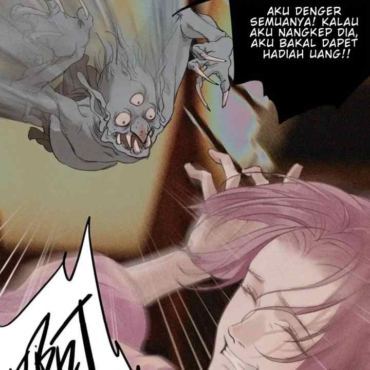Meet The Ghost chapter 7 halaman 6