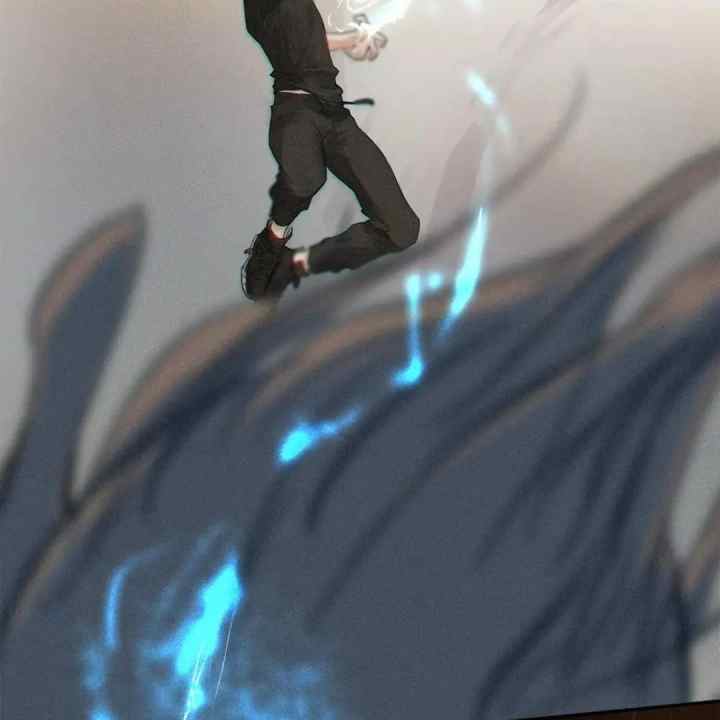 Meet The Ghost chapter 7 halaman 8