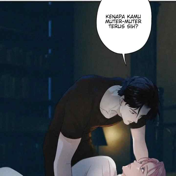 Meet The Ghost chapter 9 halaman 11