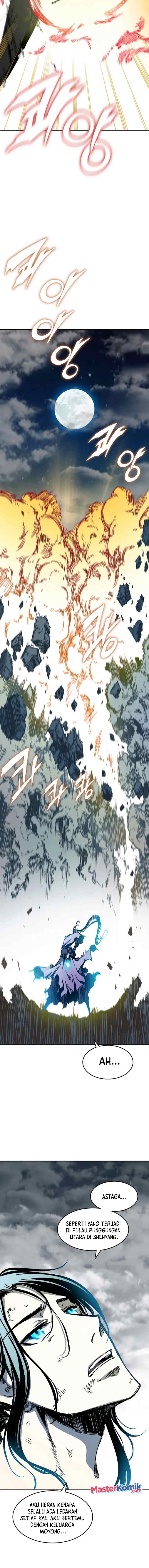 Memoir Of The King Of War chapter 133 halaman 16