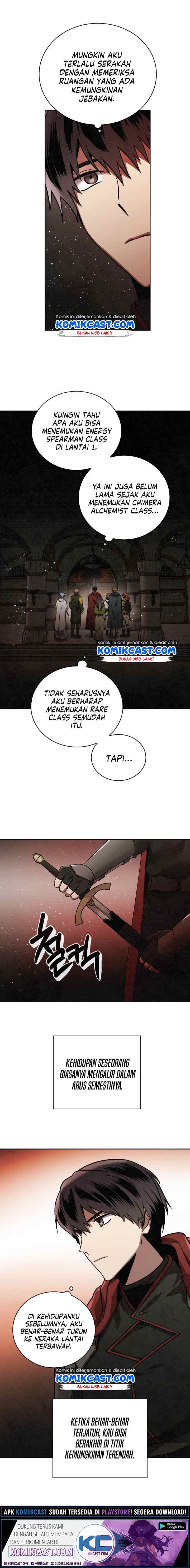 Memorize chapter 50 halaman 6
