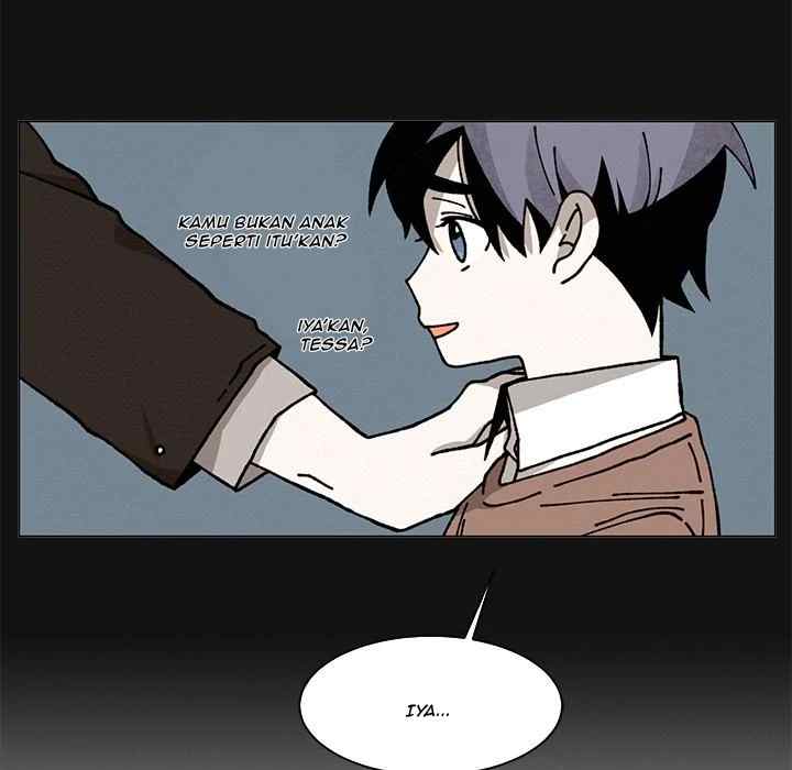 Merry! Memory chapter 0 halaman 6