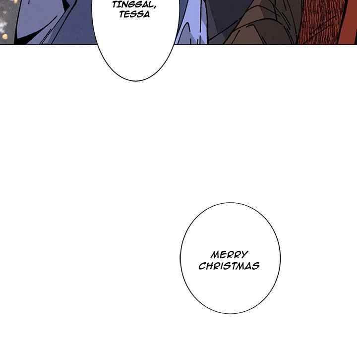 Merry! Memory chapter 0 halaman 11