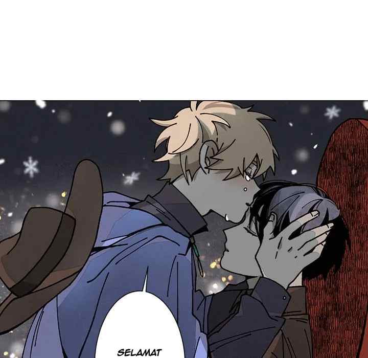 Merry! Memory chapter 0 halaman 10