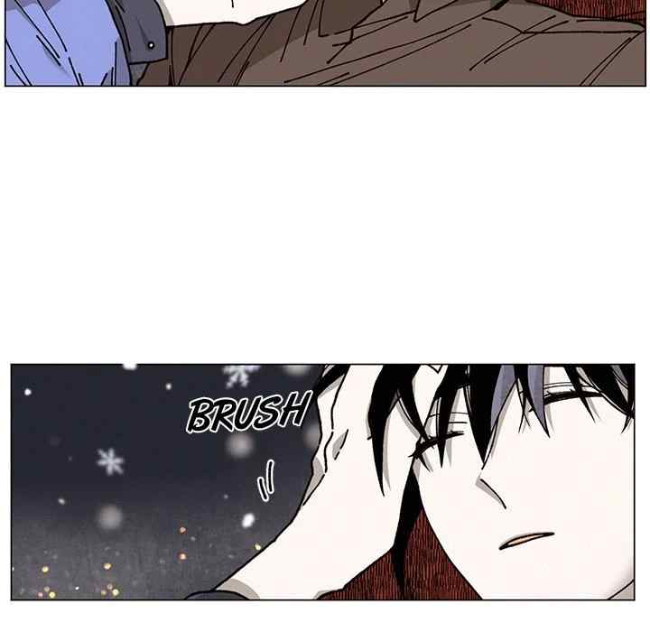 Merry! Memory chapter 0 halaman 8