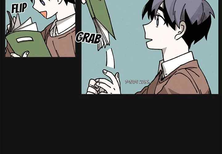 Merry! Memory chapter 0 halaman 5