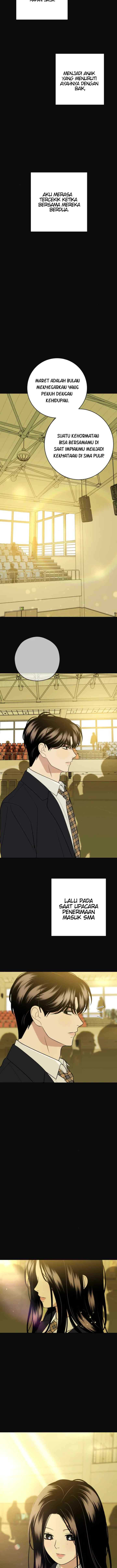 Merry Bad At 19 chapter 17 halaman 17