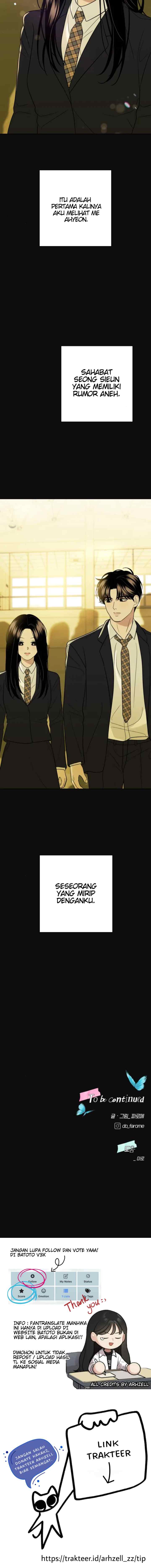 Merry Bad At 19 chapter 17 halaman 18