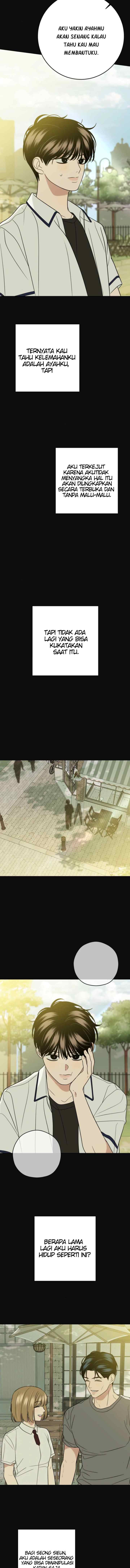 Merry Bad At 19 chapter 17 halaman 16