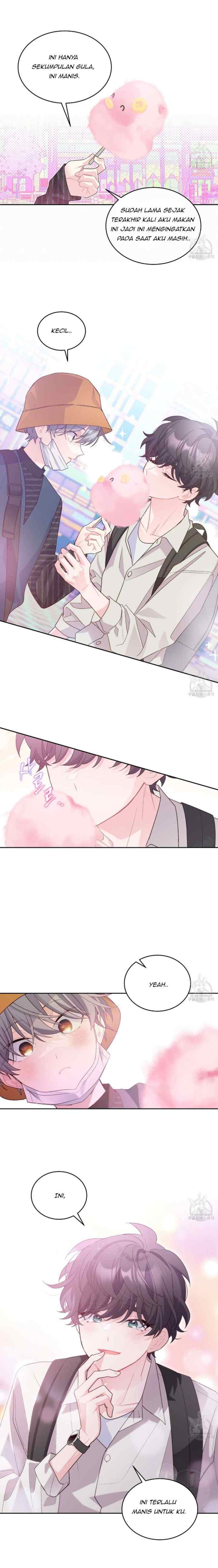Merry Marbling chapter 46 halaman 13