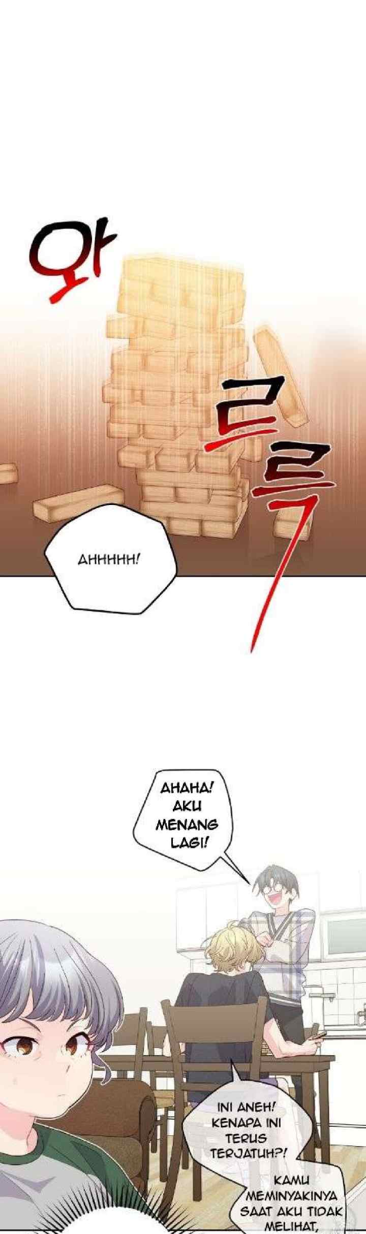 Merry Marbling chapter 47 halaman 10