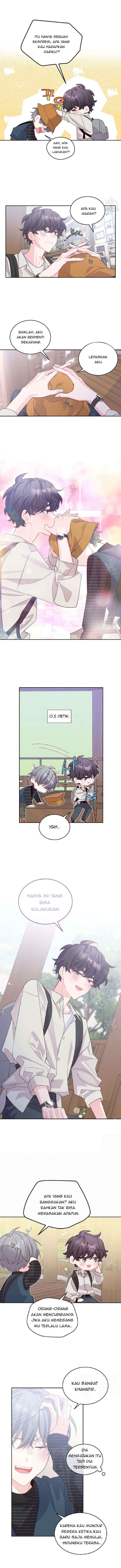 Merry Marbling chapter 47 halaman 4
