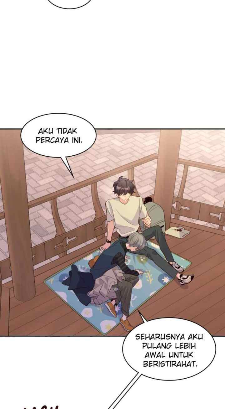 Merry Marbling chapter 48 halaman 14