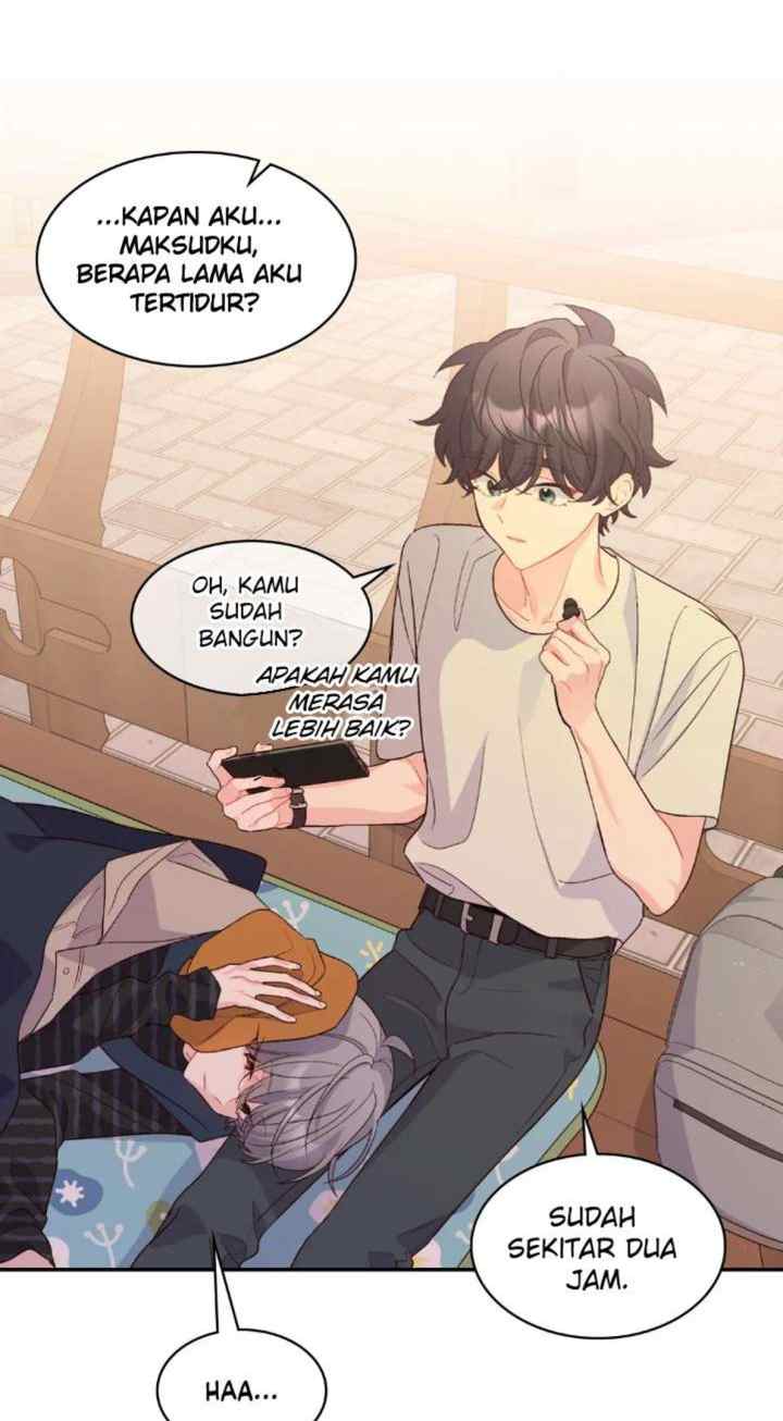 Merry Marbling chapter 48 halaman 13