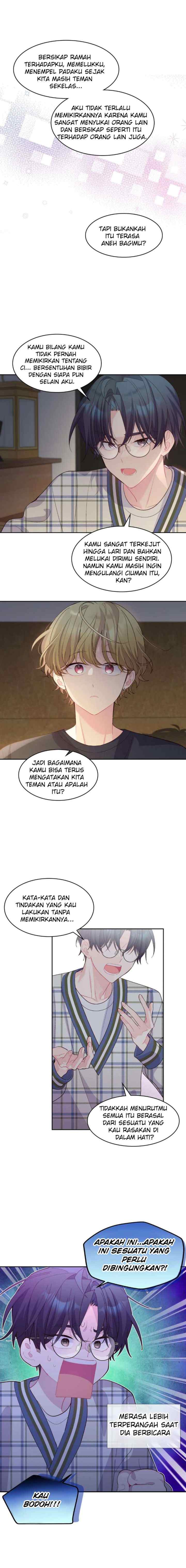 Merry Marbling chapter 48 halaman 5