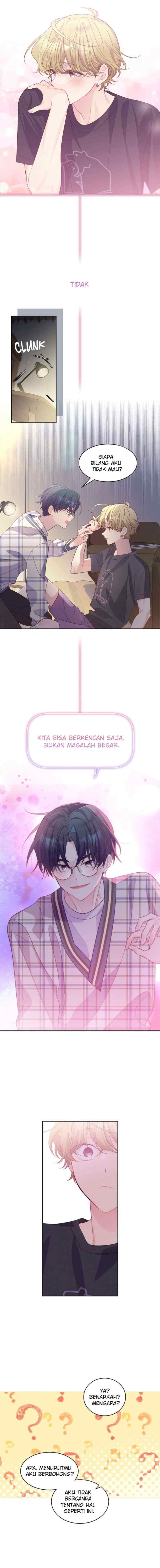 Merry Marbling chapter 48 halaman 11