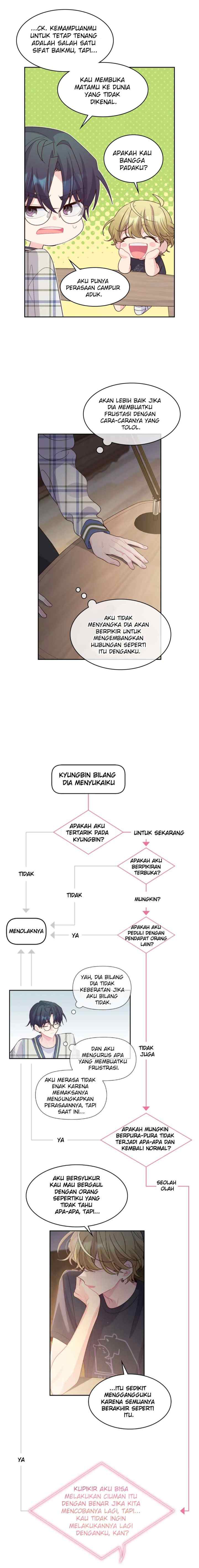 Merry Marbling chapter 48 halaman 10