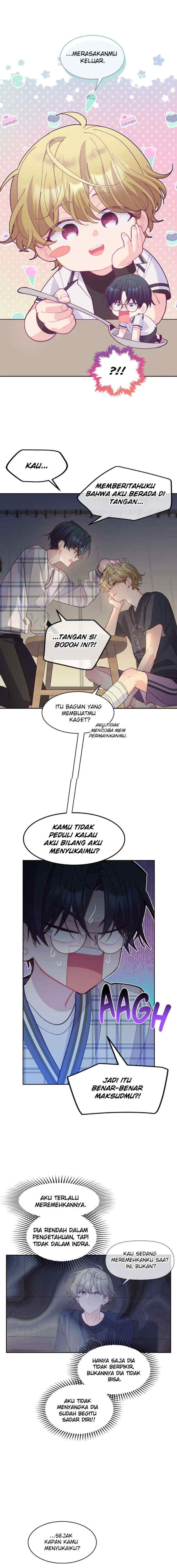 Merry Marbling chapter 48 halaman 7