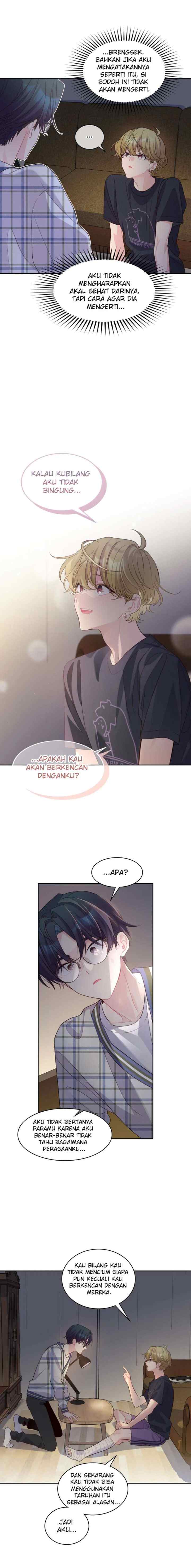 Merry Marbling chapter 48 halaman 6