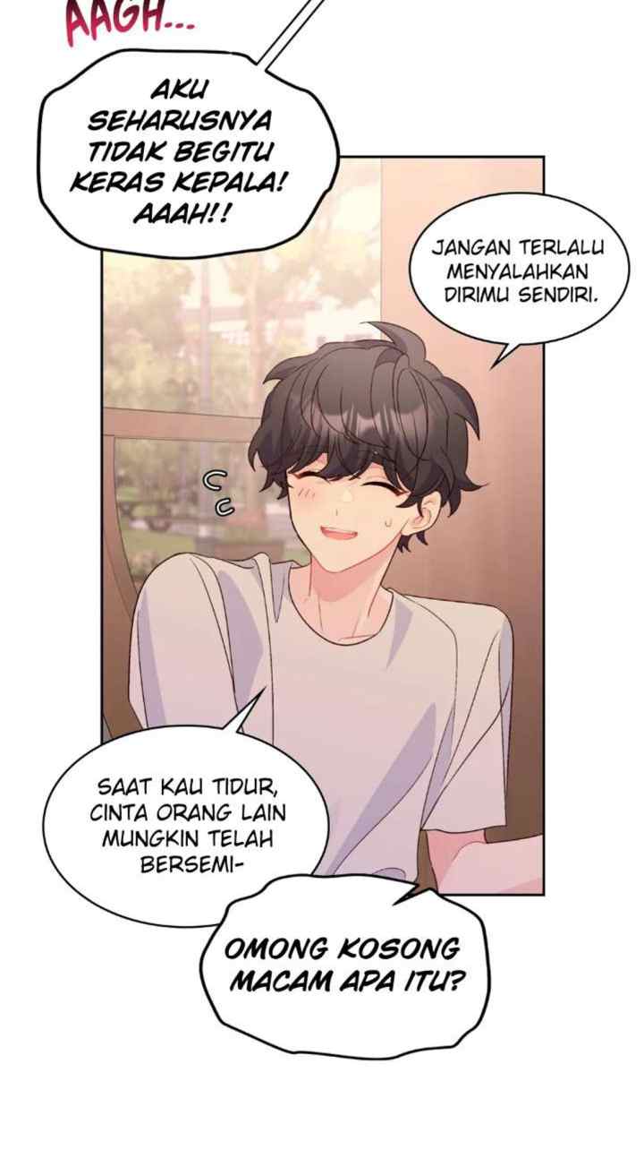 Merry Marbling chapter 48 halaman 15