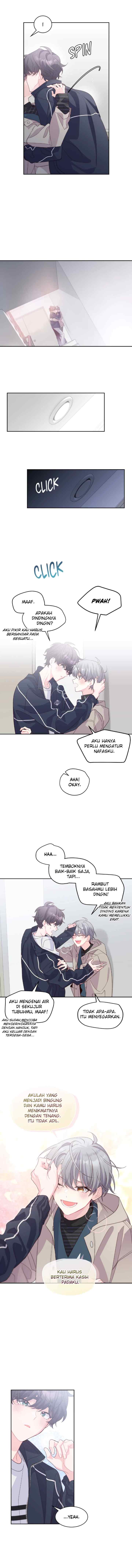 Merry Marbling chapter 49 halaman 15