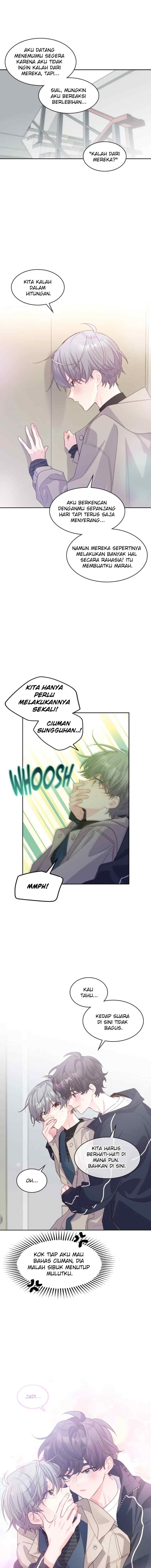 Merry Marbling chapter 49 halaman 13