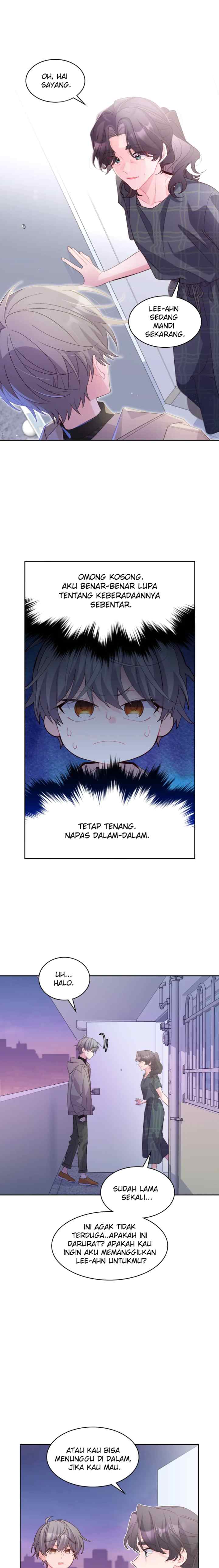 Merry Marbling chapter 49 halaman 7