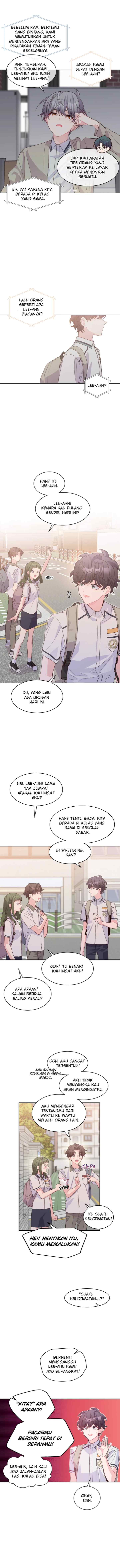 Merry Marbling chapter 50 halaman 17