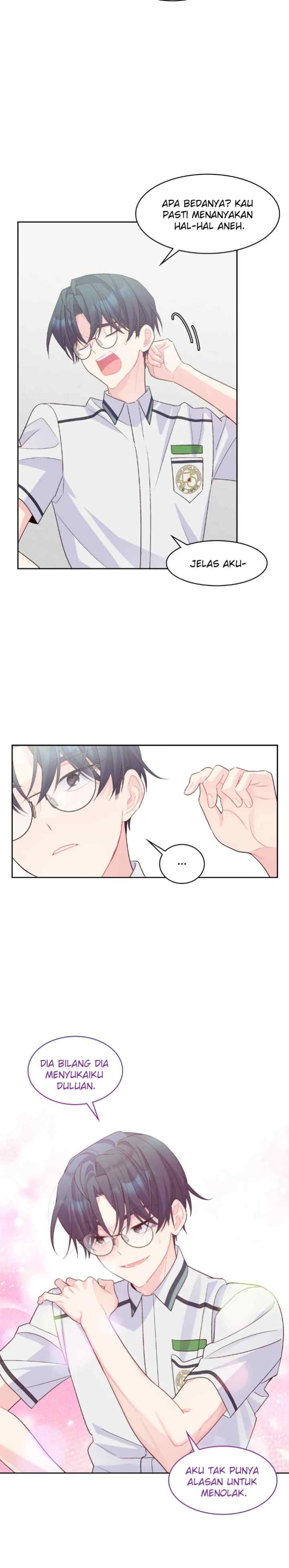 Merry Marbling chapter 51 halaman 16