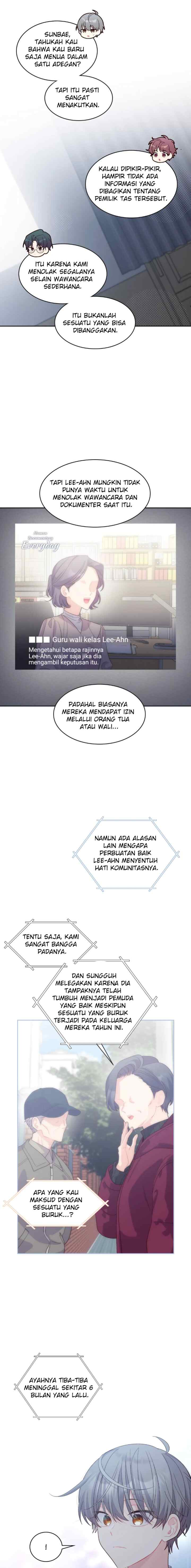 Merry Marbling chapter 51 halaman 4