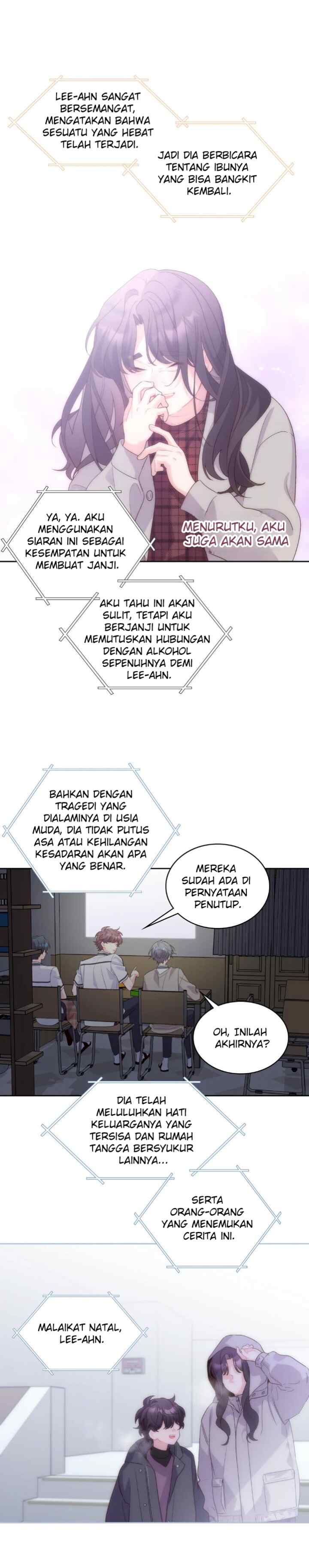 Merry Marbling chapter 51 halaman 9