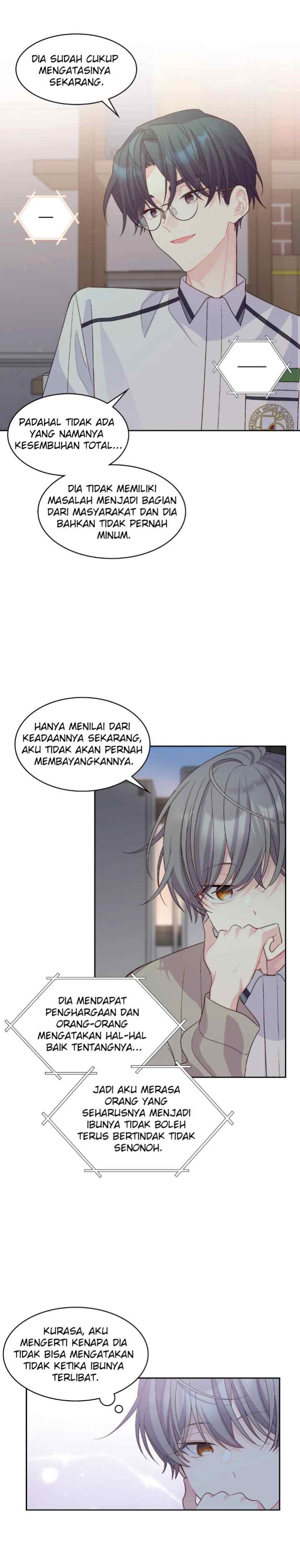 Merry Marbling chapter 51 halaman 8