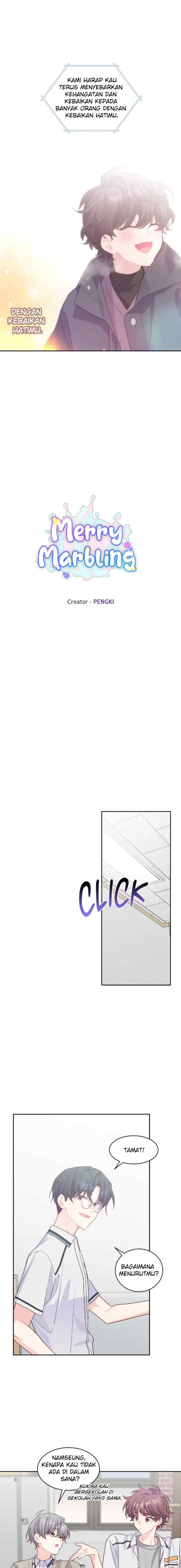 Merry Marbling chapter 51 halaman 10