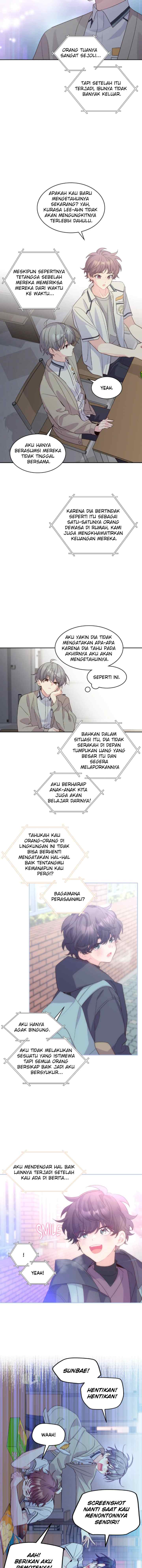 Merry Marbling chapter 51 halaman 5