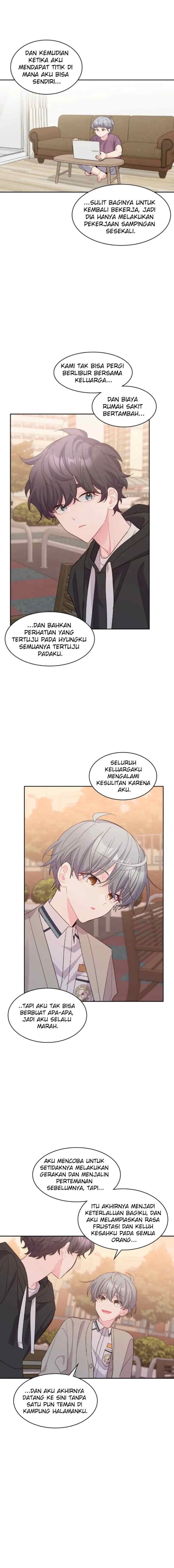 Merry Marbling chapter 52 halaman 9