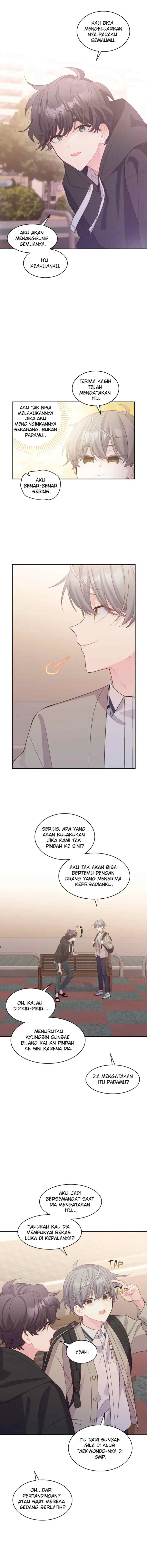 Merry Marbling chapter 52 halaman 10