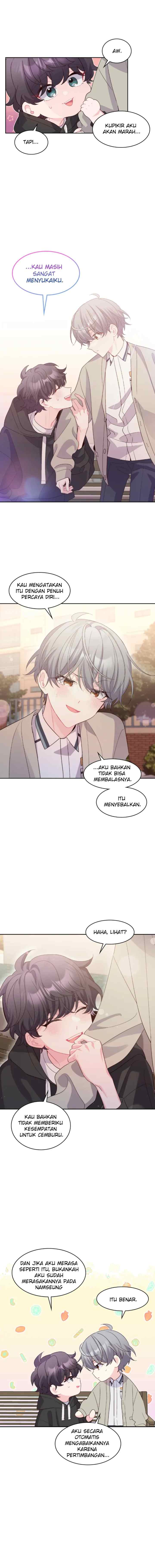 Merry Marbling chapter 52 halaman 4
