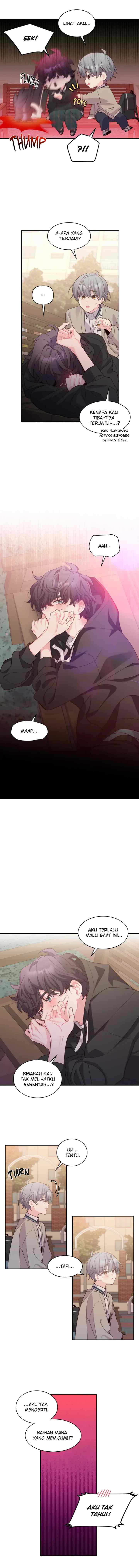 Merry Marbling chapter 52 halaman 6