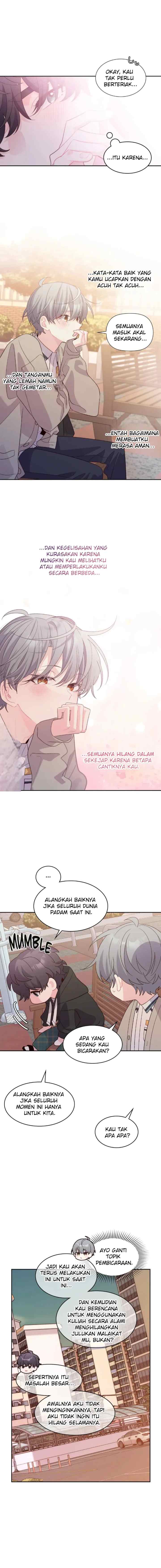 Merry Marbling chapter 52 halaman 7