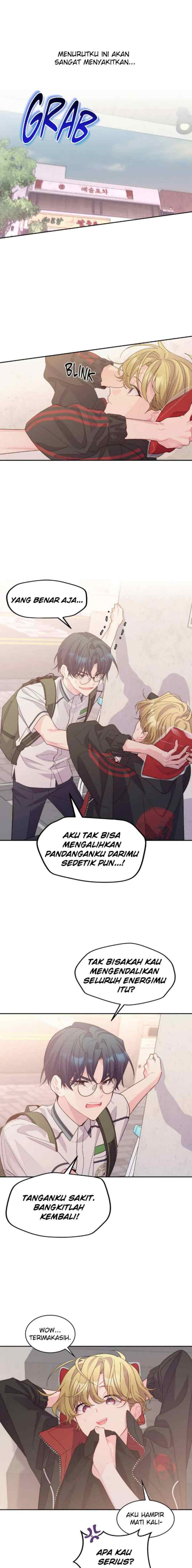 Merry Marbling chapter 53 halaman 7