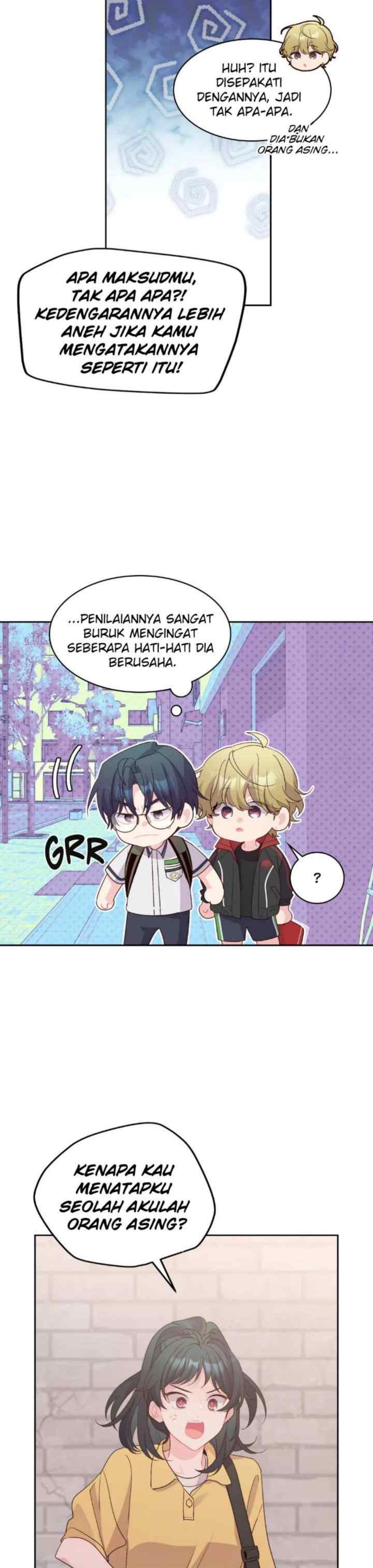 Merry Marbling chapter 53 halaman 10