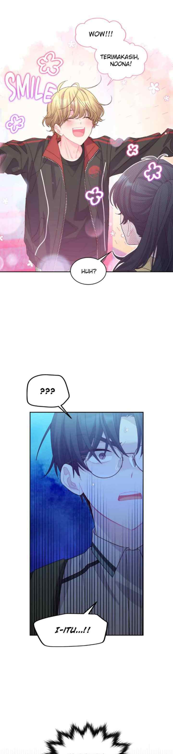 Merry Marbling chapter 53 halaman 4