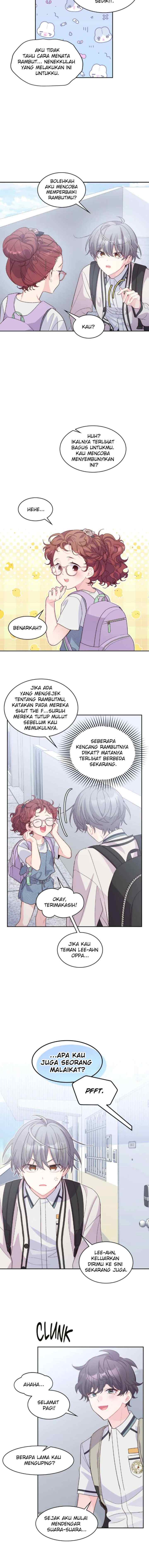 Merry Marbling chapter 54 halaman 5