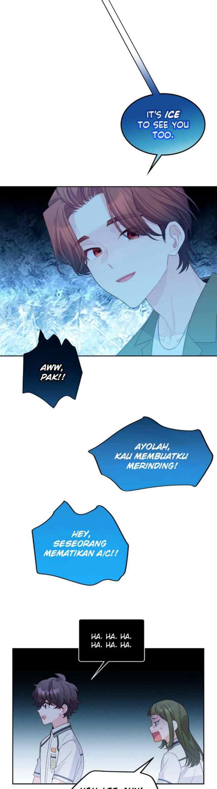 Merry Marbling chapter 54 halaman 10