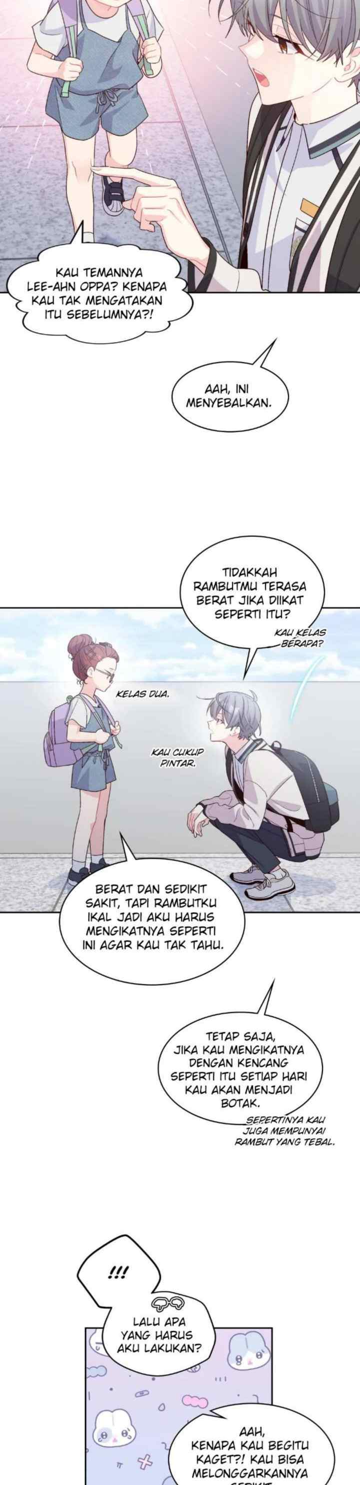 Merry Marbling chapter 54 halaman 4